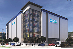 Progress Capital arranges $19.7 million construction loan for self-storage facility 